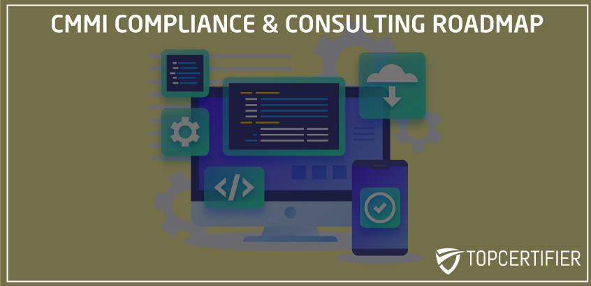 CMMI Compliance Roadmap Netherlands