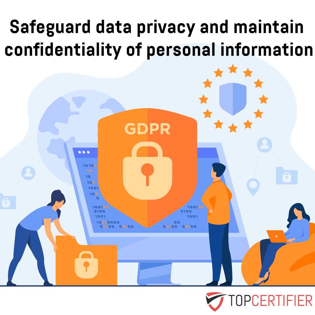GDPR certification in Netherlands