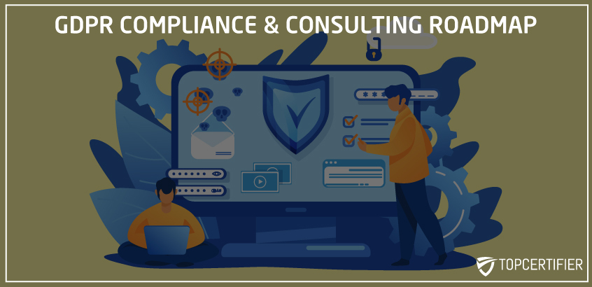 GDPR Compliance Roadmap Netherlands