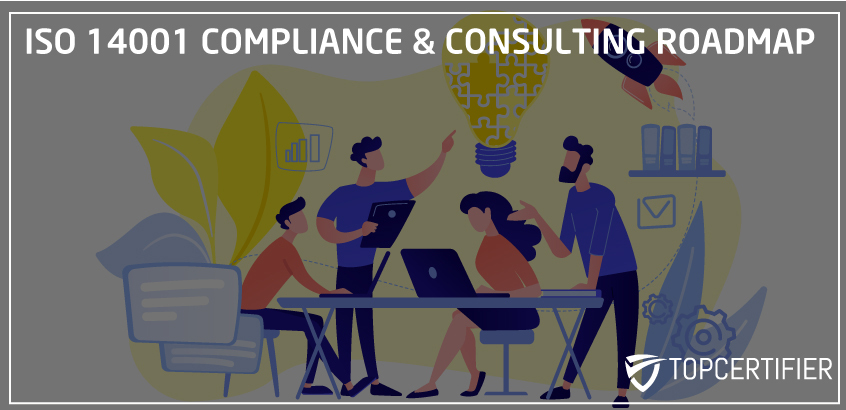 ISO 14001 Compliance Roadmap Netherlands