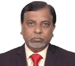 Mr. Subhash Mashalkar - Netherlands